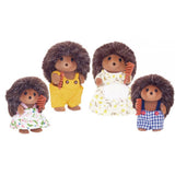 Epocha sylvanianské rodiny 4018 rodina Egel
