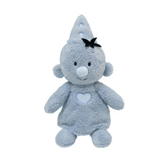 Studio 100 Bumba Kuschlottesch Plush - Blue, 35cm