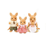 Epocha sylvanian rodiny 5272 Kangaroo rodina