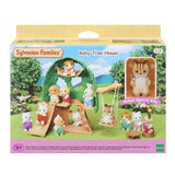 Epocha sylvanianské rodiny 5318 Baby Boomhut