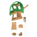 Epocha sylvanianské rodiny 5318 Baby Boomhut