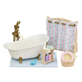 Epoch Famiglie Sylvanian Bad Shower Set
