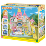Epoch Sylvanian družine Sunny Child Pace Castle