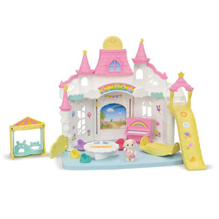 Epoch Sylvanian družine Sunny Child Pace Castle
