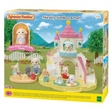 Epoch Sylvanian Families Baby Sandbak Swimming pool