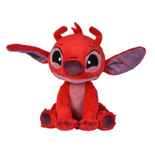 Stitch Pluche 25 cm leroy