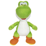 Nintendo Super Mario Plush 20 cm Assorti
