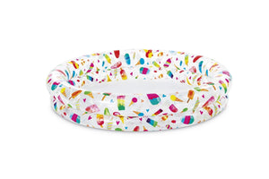 Descriptive image text