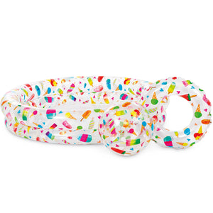 Descriptive image text