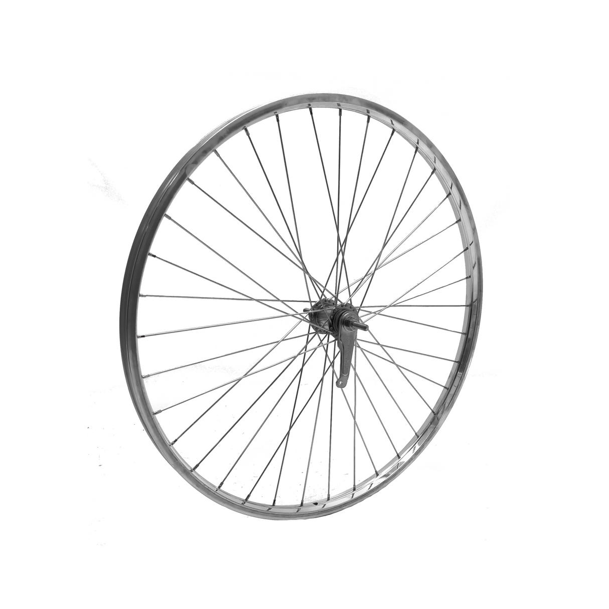 Roda traseira Shimano 28x1 5 8x1 3 8 Remaaf, Westwood High Polished, Spaak 13