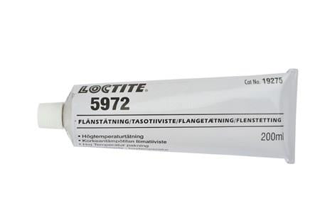 Loctite vlakkenafdichting 5972 200ml