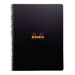 Script bíseach clairfontaine rhodia a4 assorted