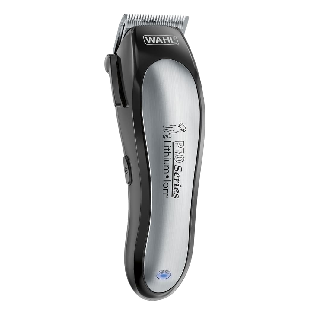 Wahl 12-delt Animal Tane Set Lithium Ion Series 09766-016