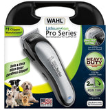 Wahl 12-delt Animal Tane Set Lithium Ion Series 09766-016