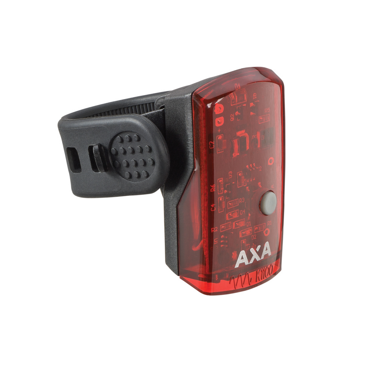 rear light Greenline USB 1 LED on/off