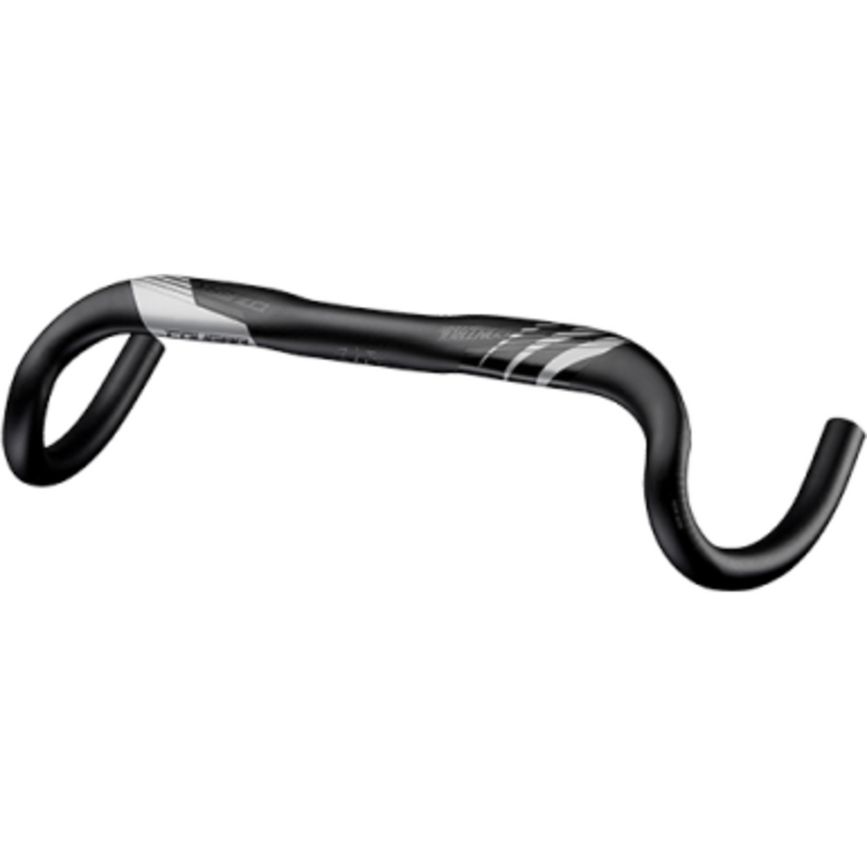 Controltech - handlebar gravel cougar fl16 44cm