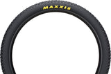 Maxxis ikon mpc 27.5 wired tyre