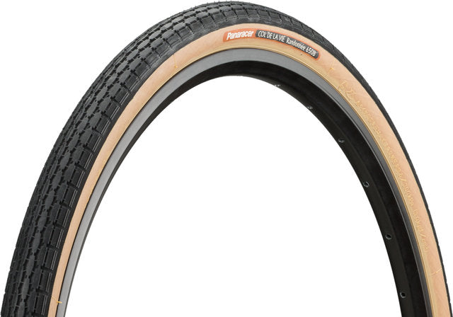 Panaracer wire tire