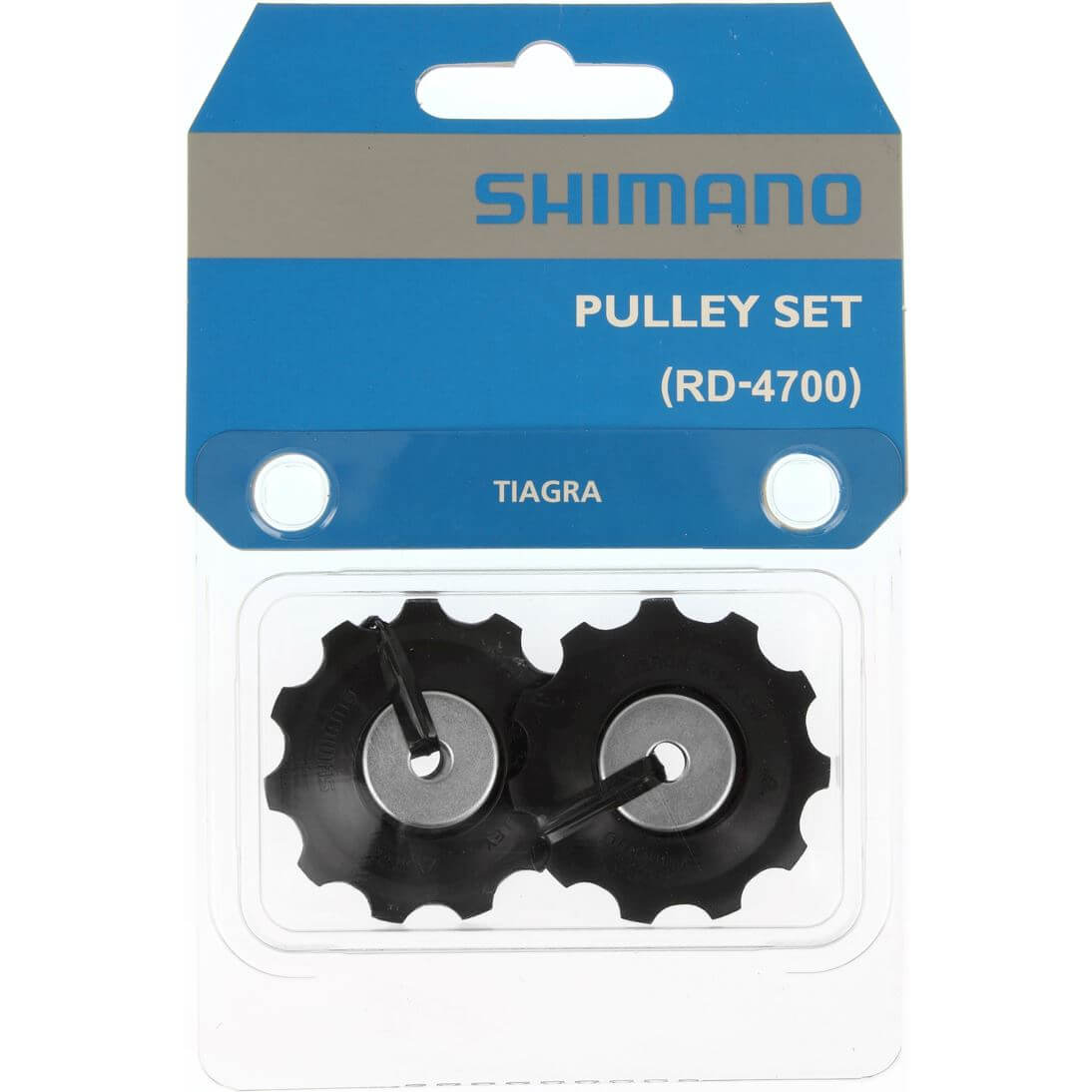 Shimano Derailleurrielset 10 Speed ​​Tiagra Rd-4700