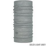 Buff merino ligero - bufanda funcional