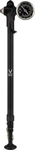 Bikeyoke shock pump