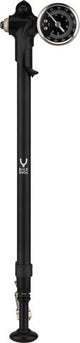 Bikeyoke shock pump