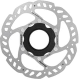Swissstop catalyst one centerlock disc rotor
