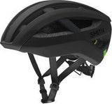 Smith Helm Network Mips Matte blackout