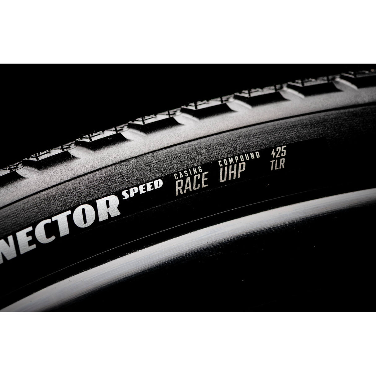 Goodyear - connector speed race tlr 700x45c transparant