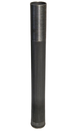 Trubka vidlice 1 25,4x200 Cromo x60mm drát 3851302