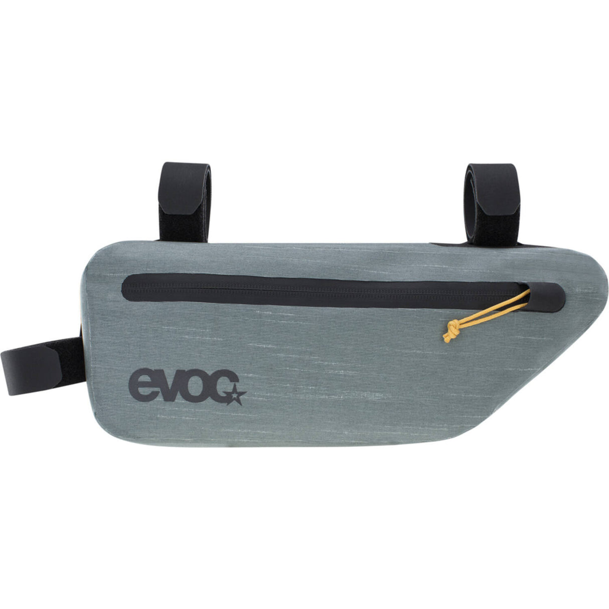 Evoc - frame pack wp s steel s 1,5l