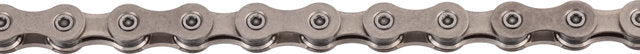 Shimano HG95 bicycle chain 10v XT Saint, 116 links, silver