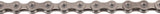 Shimano HG95 bicycle chain 10v XT Saint, 116 links, silver