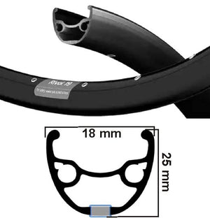 Descriptive image text