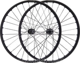 Mavic e-crosstrail sl disc 6-bolt 27.5 wheelset