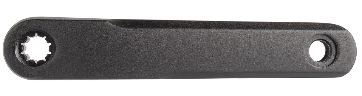 Samox Shape 1 ročica desno 170 5 mm (Bosch3) Aluminij Matt Black