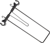 Racktime clamp-it spring clamp for special models