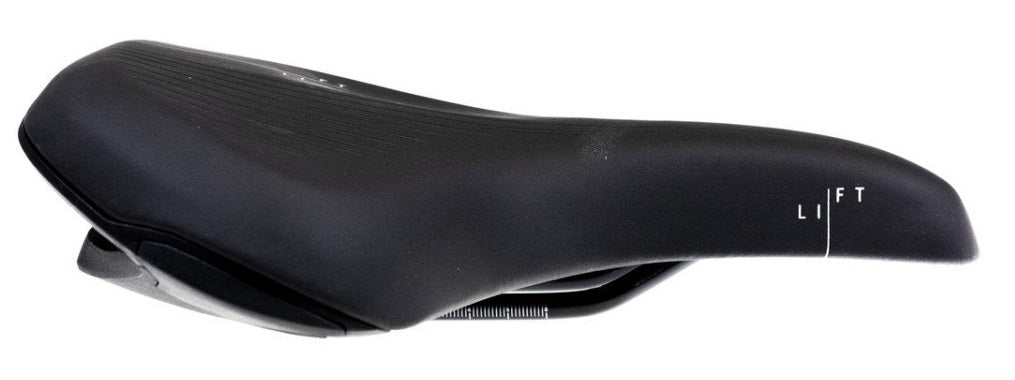 Royal Selle Lift 150333 Komfort Unisex Saddel Schwaarz Oem
