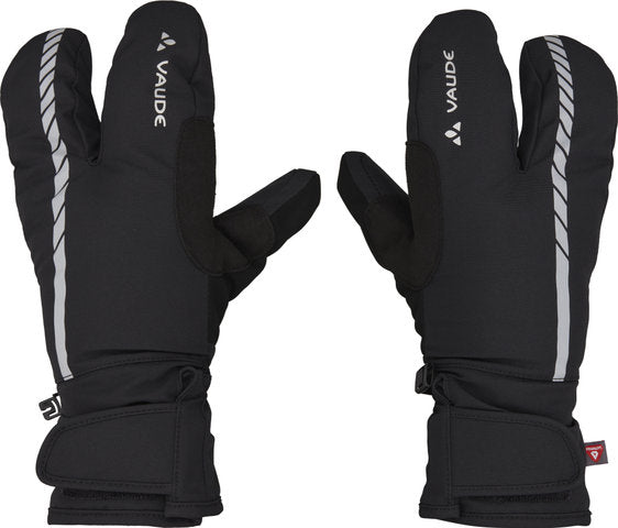 Vaude syberia gloves iii full finger gloves