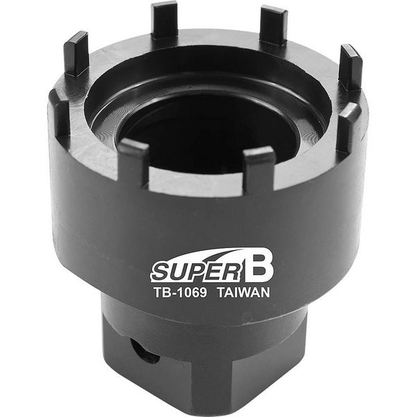 Fremragende super B Bosch Active Line Brose Spider Lockling Tool