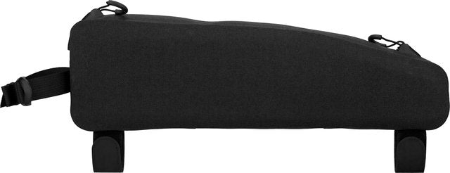 BASSO DI BASSO LONG TOP SCAPE SCAPE NERO