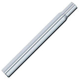 satulatolppakynttilä 25,8 x 300 alu
