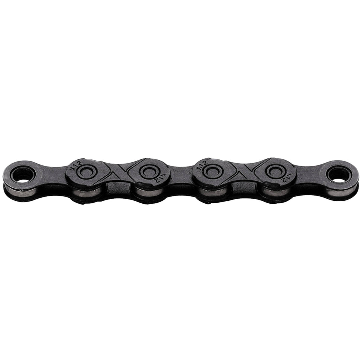 KMC X12 „Black Tech“ dviračių grandinė