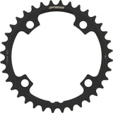 Fsa chainring road powerbox sl-k abs, n-11, 4-arm, 110 mm bcd