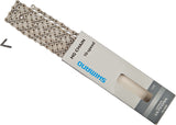 Shimano Rower Chain Ultegra 10V 114sch Silver