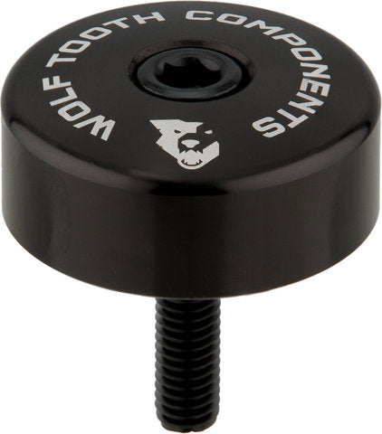 Wolf Tooth Components Ultralight Top Cap with Integrated Spacer