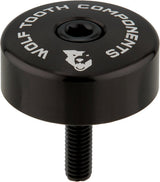 Wolf Tooth Components Ultralight Top Cap with Integrated Spacer