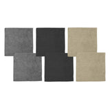 Ddddd microvezeldoek 30x30cm set basic