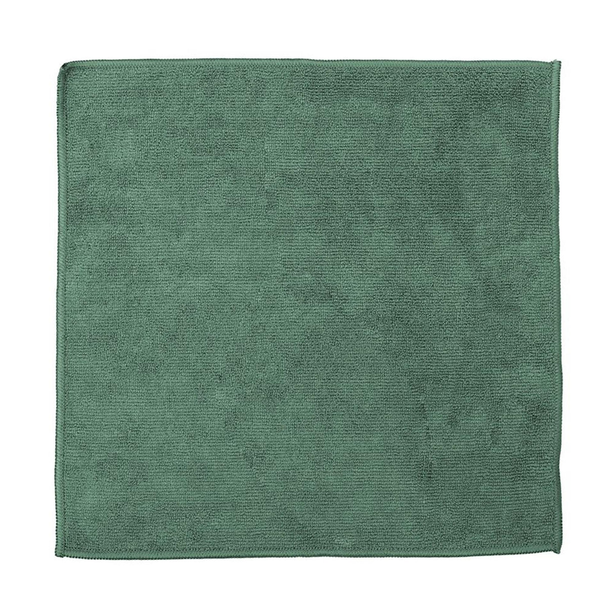 Ddddd microvezeldoek 30x30 groen 6 st.