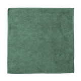 Ddddd microvezeldoek 30x30 groen 6 st.